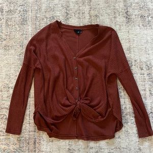 Urban outfitters long sleeve